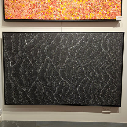 Dulcie Kelly 940 mm x 1520 mm
