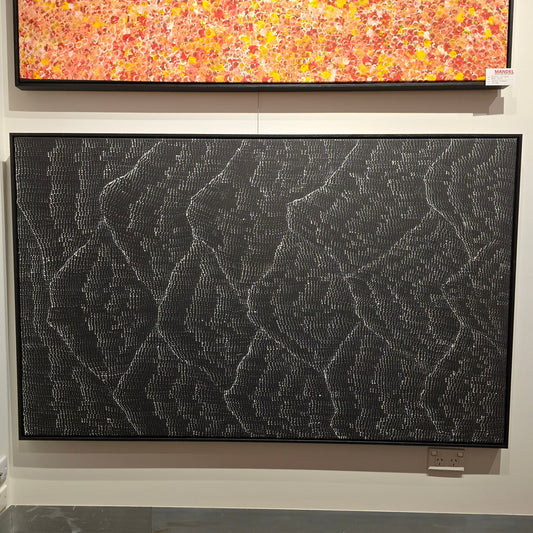 Dulcie Kelly 940 mm x 1520 mm