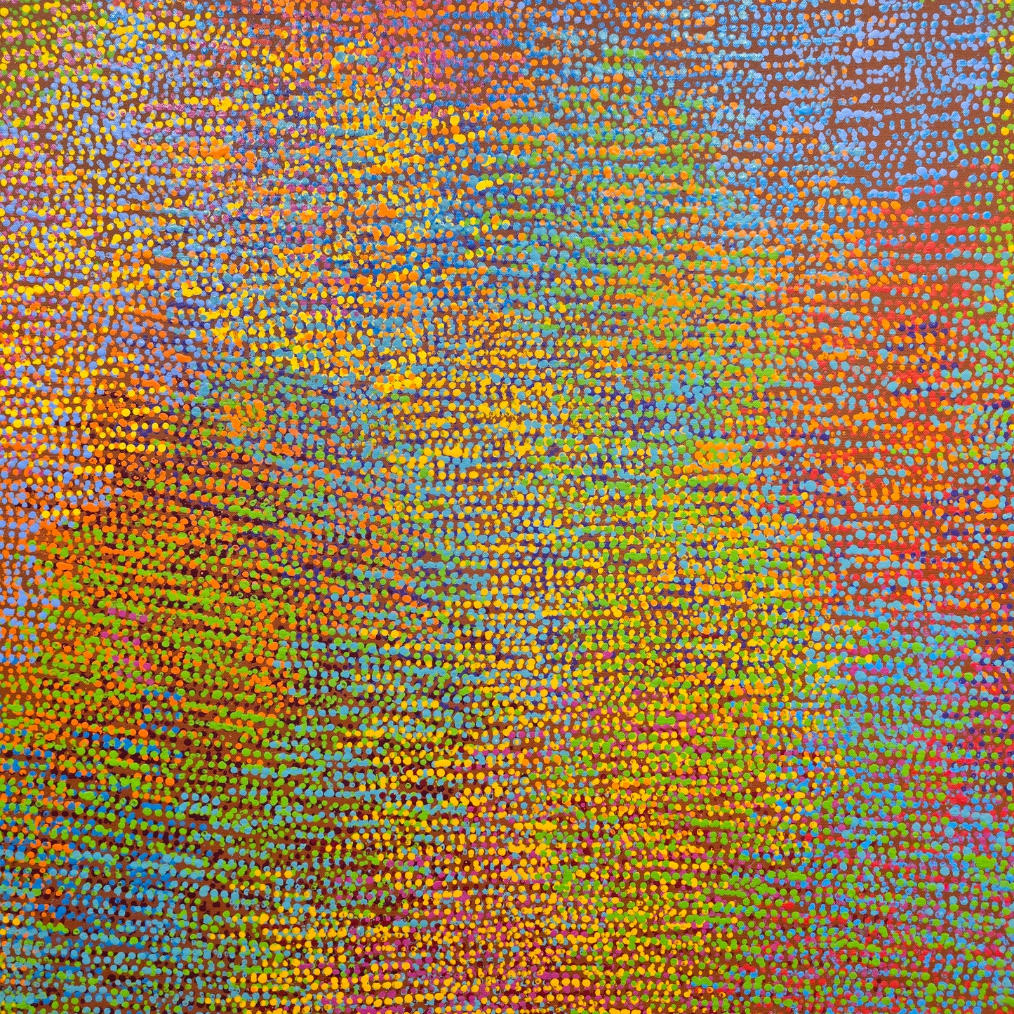 Michelle Cooper 1200 mm x 2000 mm