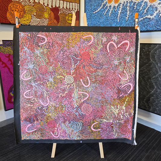 Gabriella Possum 1150 mm x 1200 mm