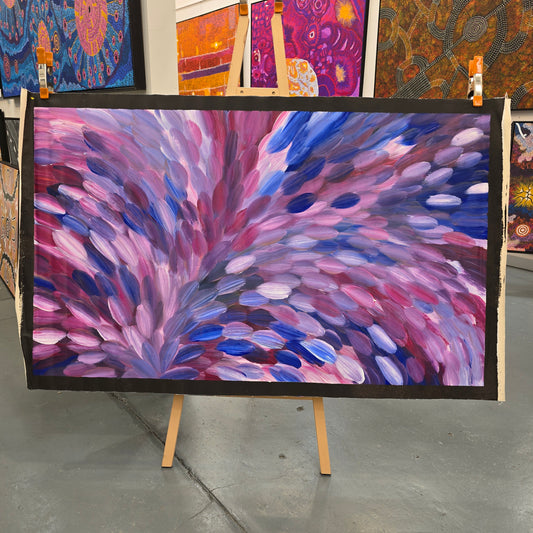 Gloria Petyarre 900 mm x 1500 mm