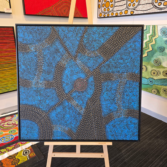 Roseanne Morton 920 mm x 980 mm