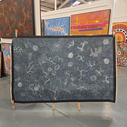 Roseanne Morton 1300 mm x 2030 mm