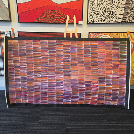 Jeannie Mills 1100 mm x 2000 mm