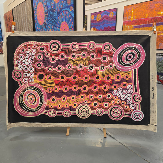 Patricia Fatt 1220 mm x 1980 mm