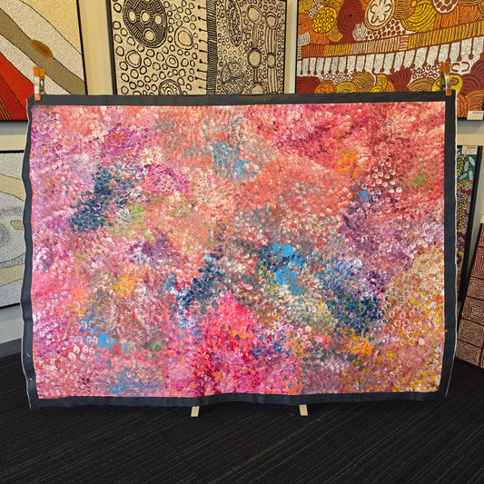 Bessie Pitjara 1430 mm x 2000 mm