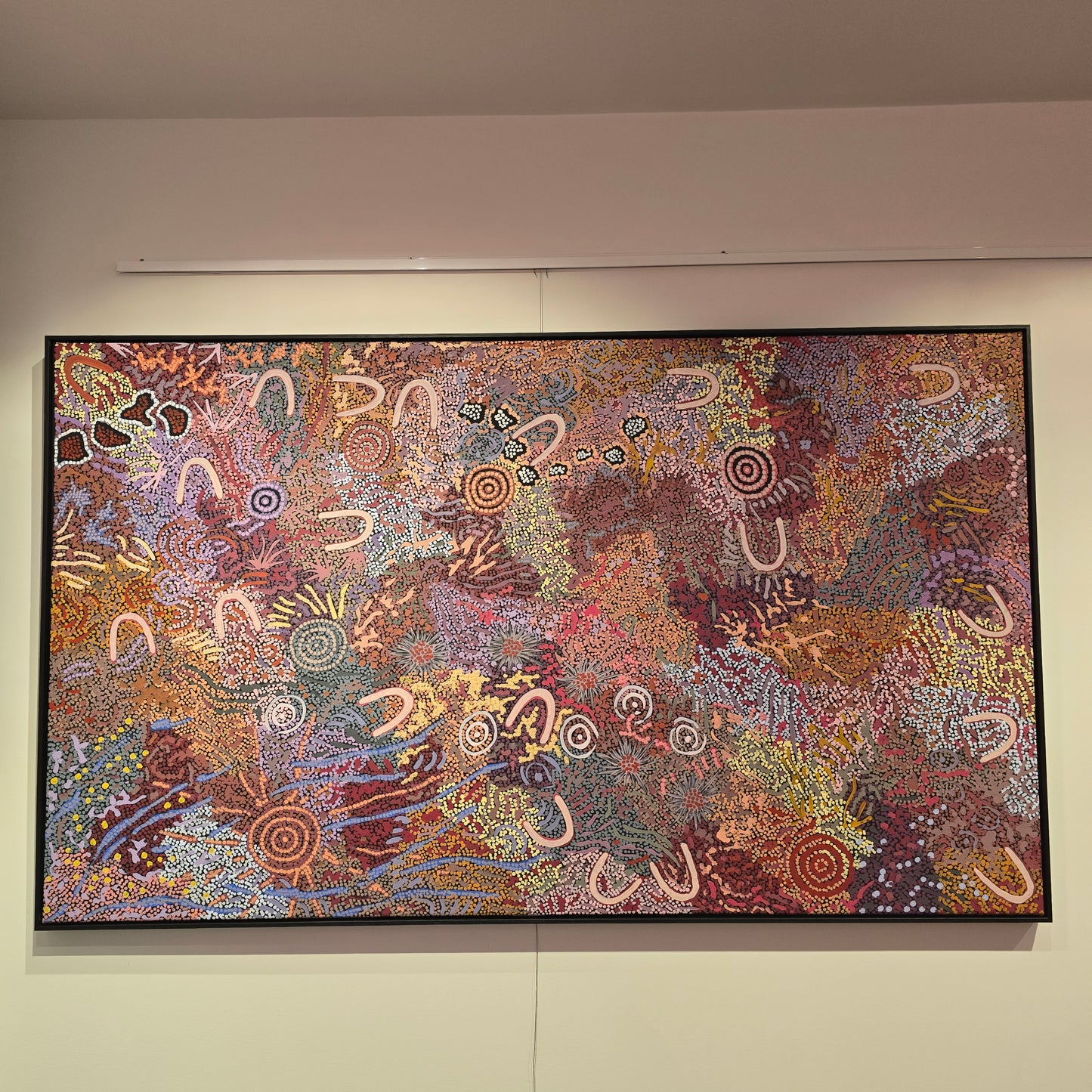 Gabriella Possum 1150 mm x 2000 mm