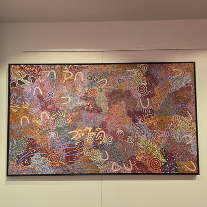 Gabriella Possum 1150 mm x 2000 mm