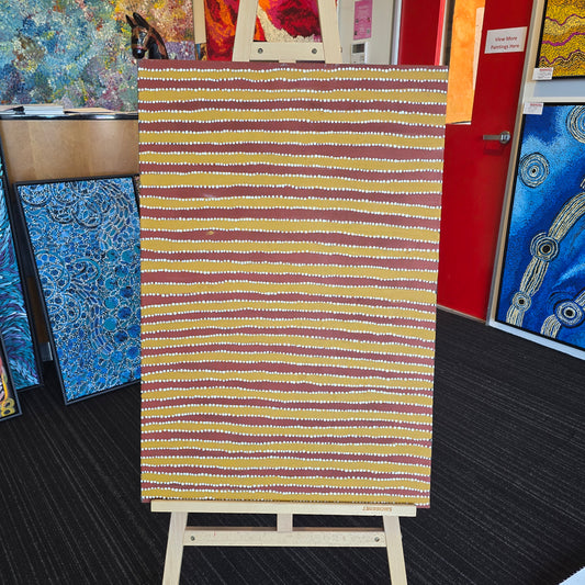 Graham Long 600 mm x 900 mm