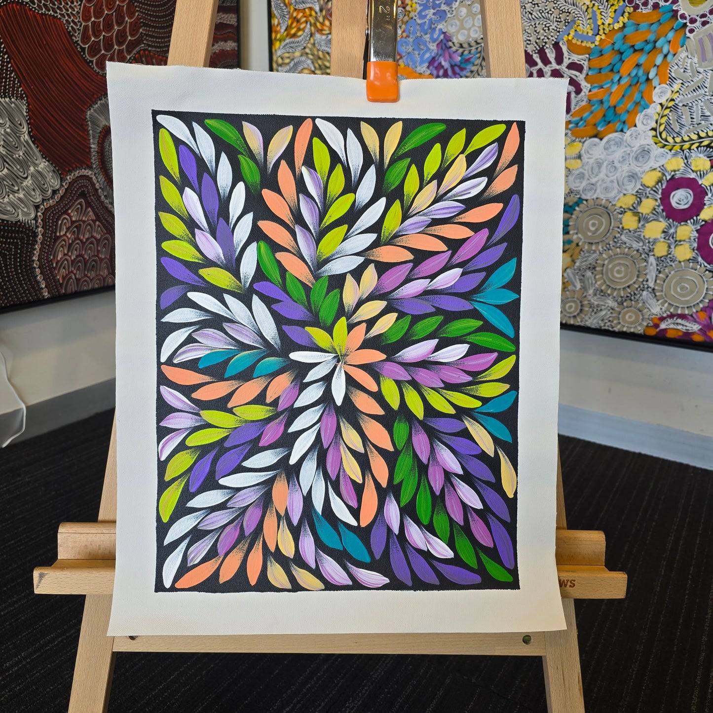 Jacinta Numina 330 mm x 430 mm