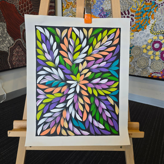 Jacinta Numina 330 mm x 430 mm