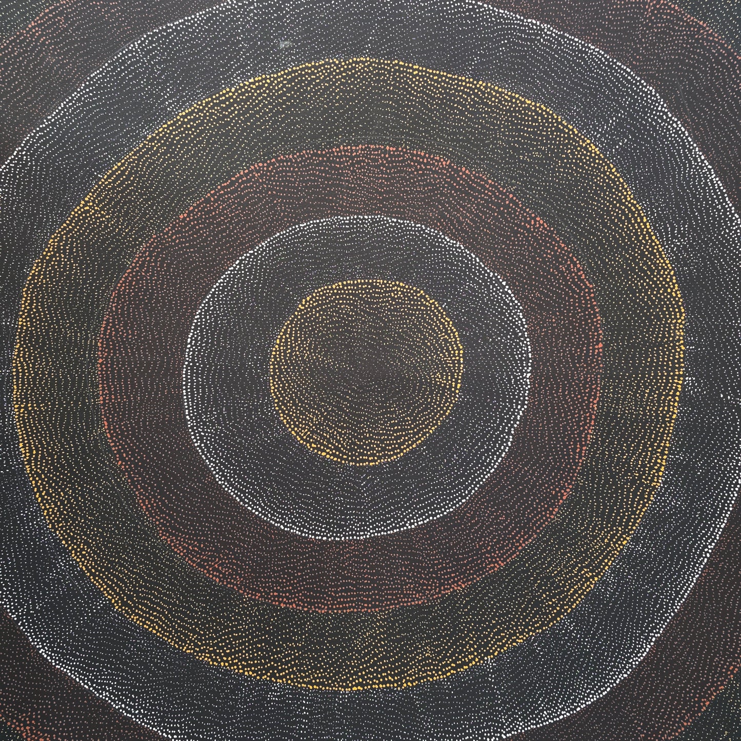 Georgina Kelly 1730 mm x 2040 mm