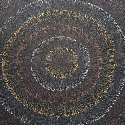 Georgina Kelly 1730 mm x 2040 mm