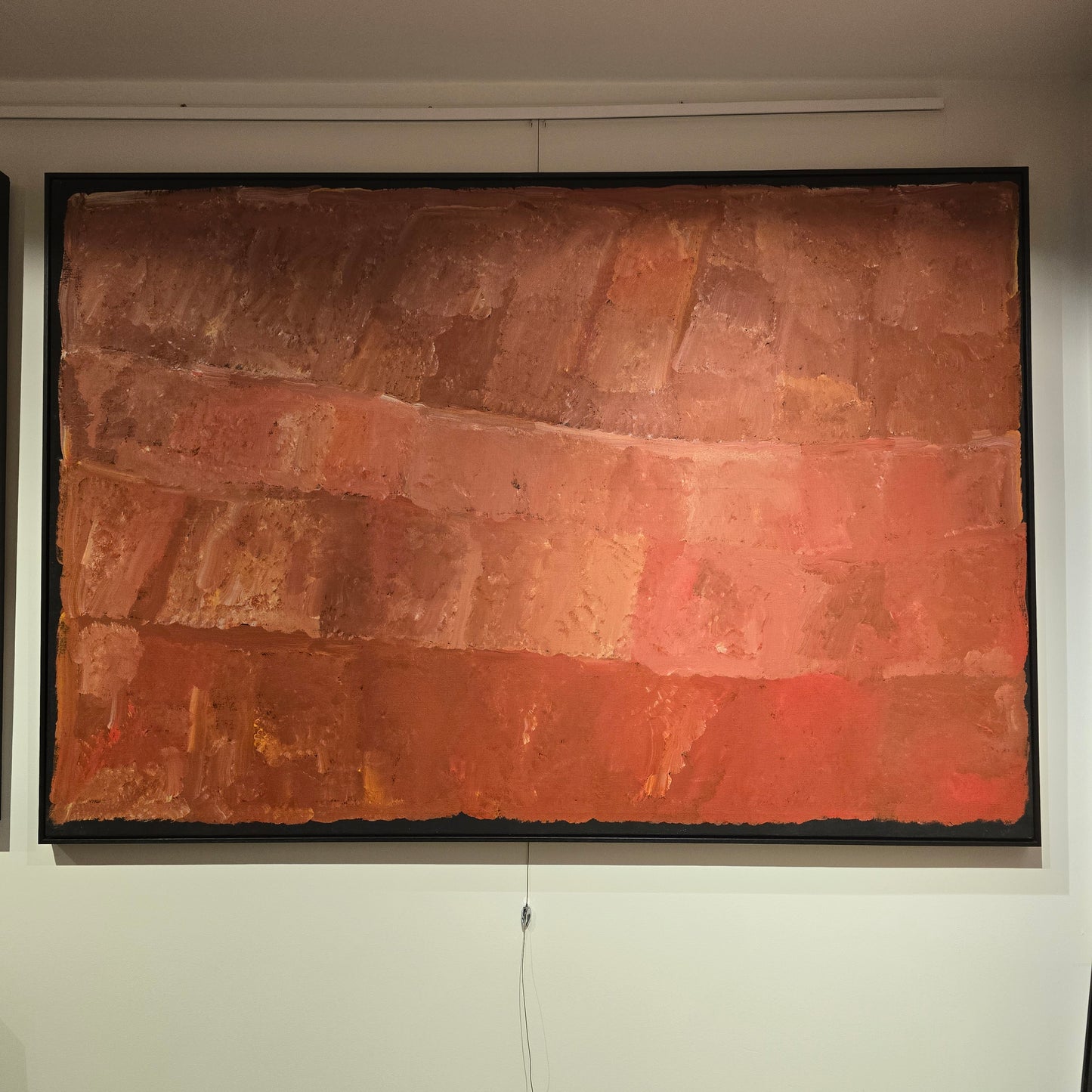 Kudditji Kngwarreye 1200 mm x 1800 mm