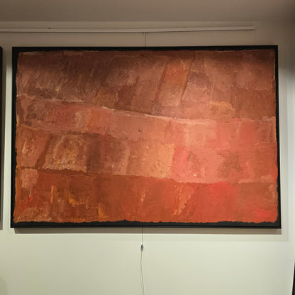 Kudditji Kngwarreye 1200 mm x 1800 mm