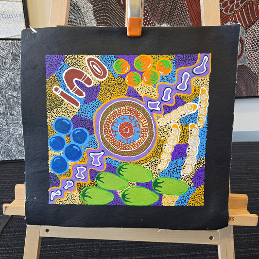 Rayleen Price 310 mm x 330 mm