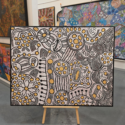 Marlene Young 1200 mm x 1500 mm