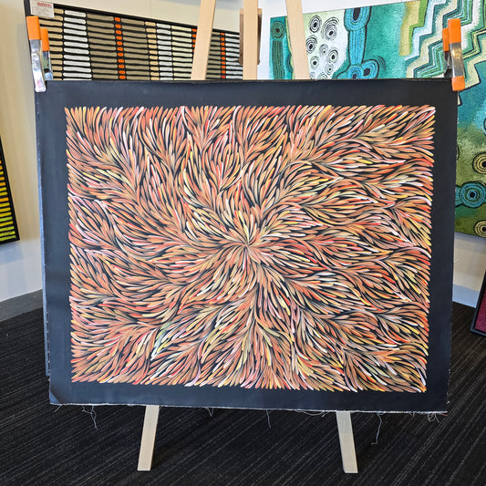 Patricia Kamara 700 mm x 900 mm