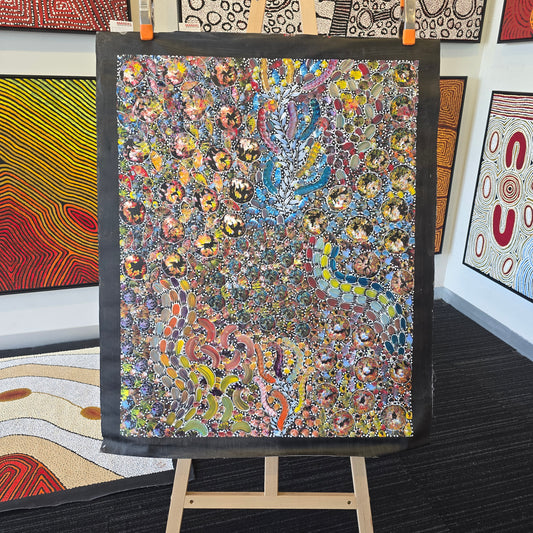 Rachael Nambula 700 mm x 900 mm