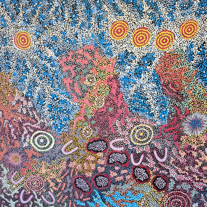 Gabriella Possum 1100 mm x 2000 mm