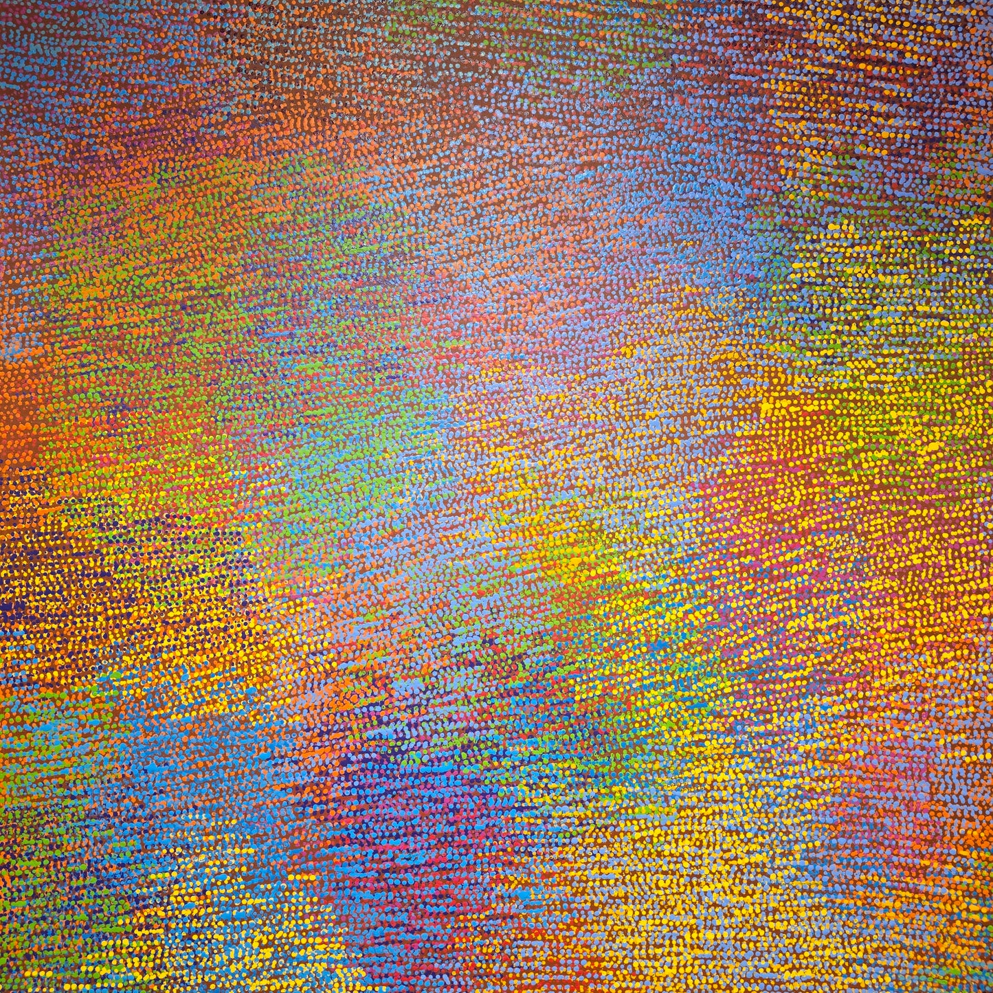 Michelle Cooper 1200 mm x 2000 mm