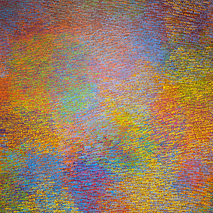 Michelle Cooper 1200 mm x 2000 mm
