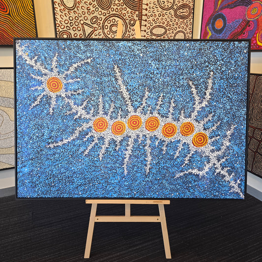 Gabriella Possum 1040 mm x 1500 mm