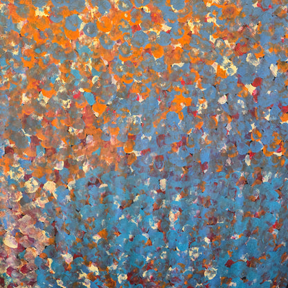 Polly Ngala 1100 mm x 2000 mm