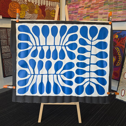 Debra McDonald Nangala 920 mm x 1220 mm