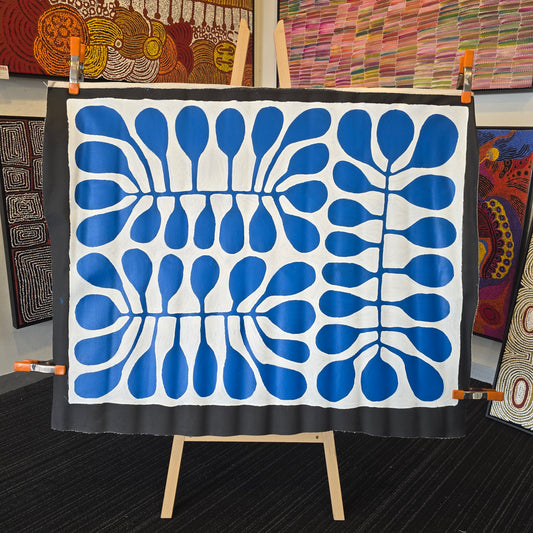 Debra McDonald Nangala 920 mm x 1220 mm