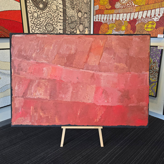Kudditji Kngwarreye 1200 mm x 1800 mm