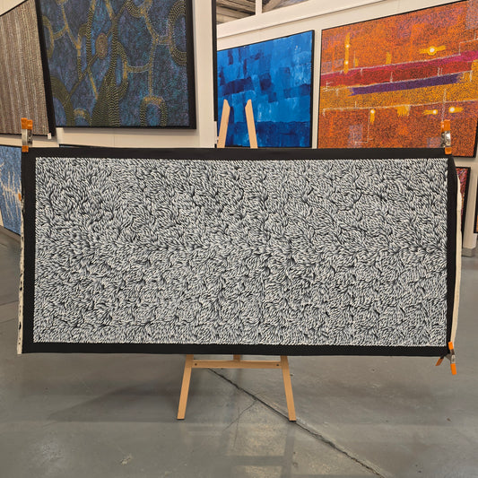 Rosemary Petyarre 900 mm x 2000 mm