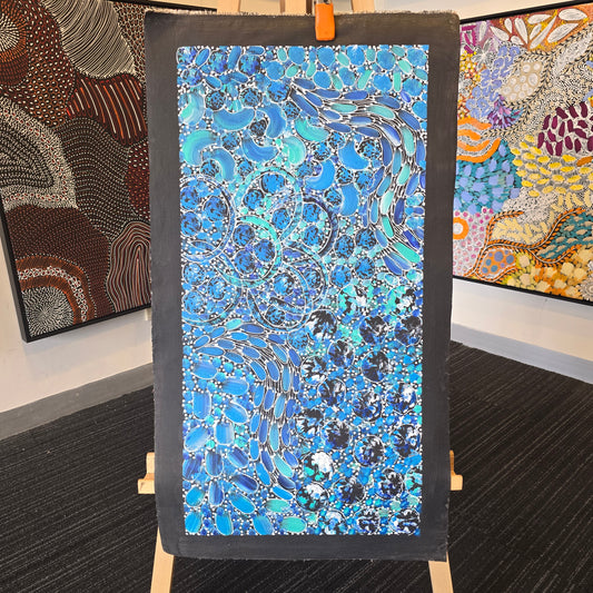 Rachael Nambula 400 mm x 800 mm