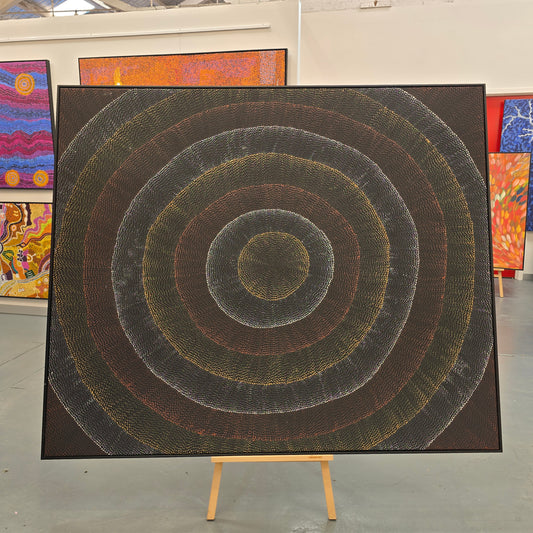 Georgina Kelly 1730 mm x 2040 mm