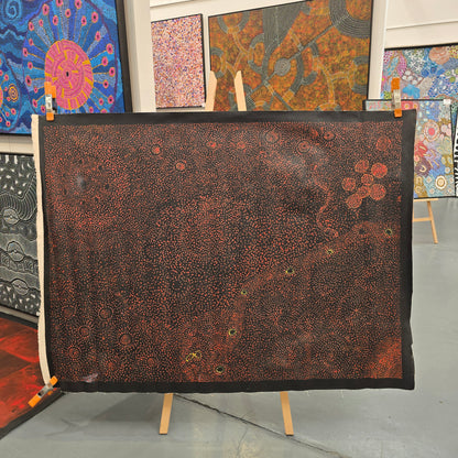 Lucille Armstrong 1080 mm x 1480 mm