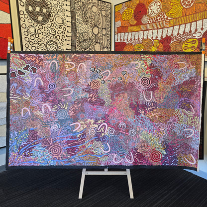Gabriella Possum 1150 mm x 2000 mm