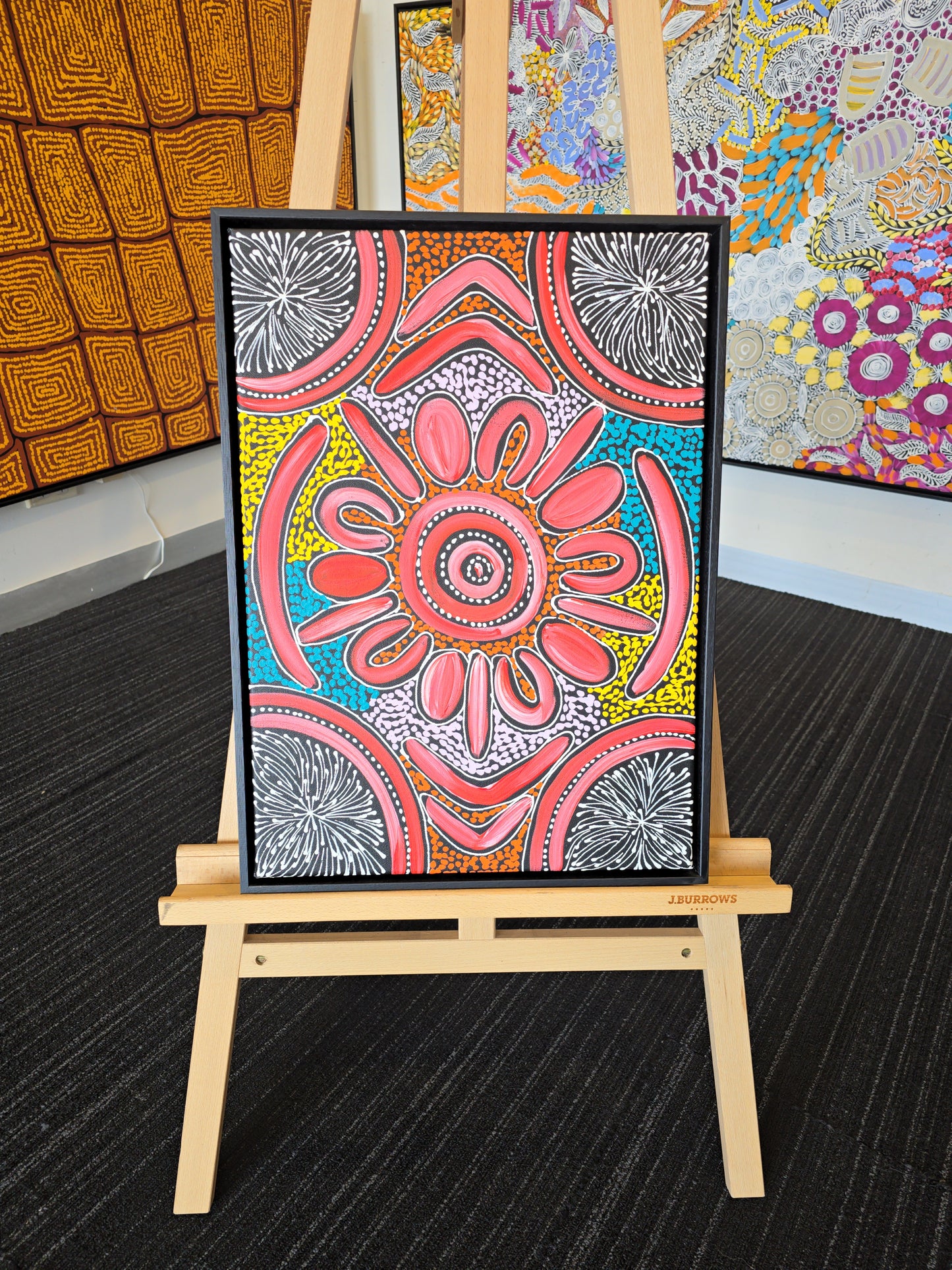 Sharon Numina 380 mm x 530 mm