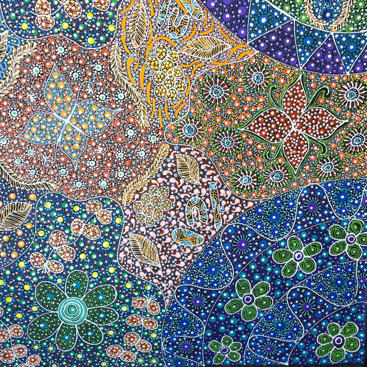 Anna Tilmouth 930 mm x 1020 mm