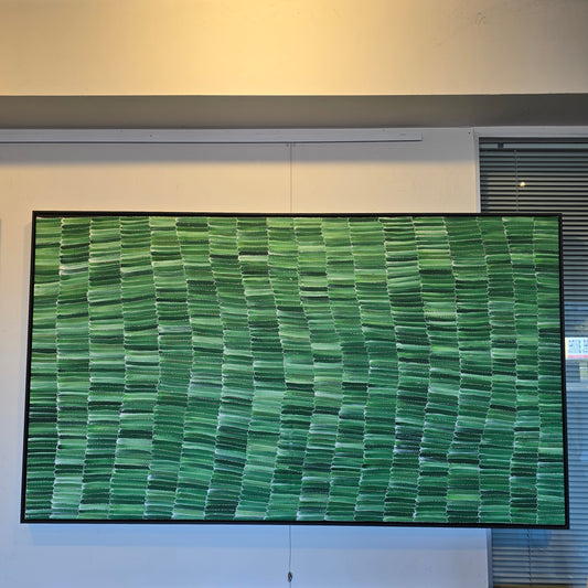 Jeannie Mills 1150 mm x 2000 mm