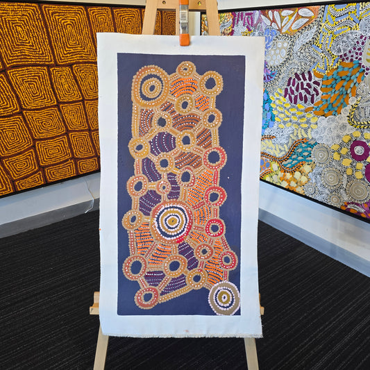 Patricia Fatt 380 mm x 800 mm