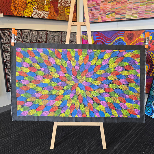 Jillian Williams 670 mm x 1200 mm