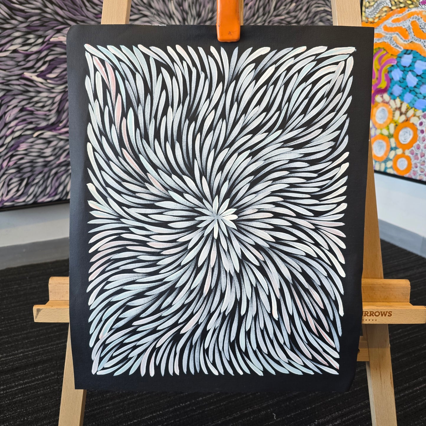 Sharon Numina 350 mm x 450 mm