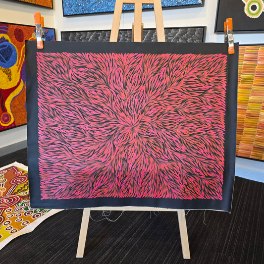 Patricia Kemarre 700 mm x 900 mm