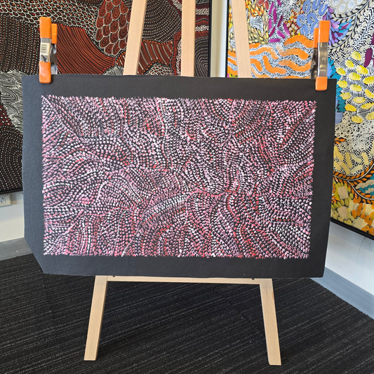 Patricia Kamara 420 mm x 720 mm