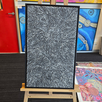 Patricia Kemarre 400 mm x 700 mm