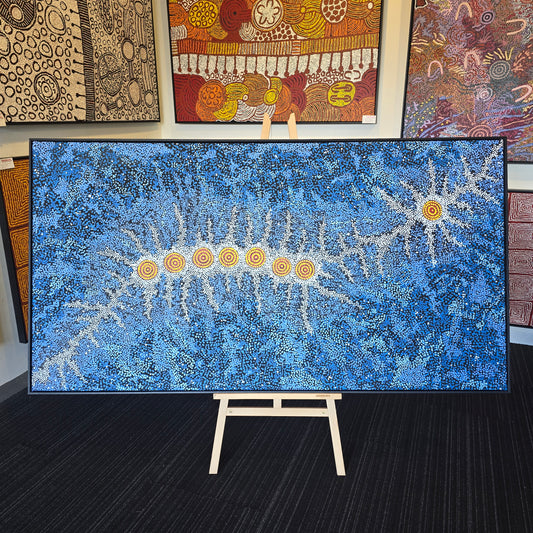 Gabriella Possum	1080 mm x 2000 mm