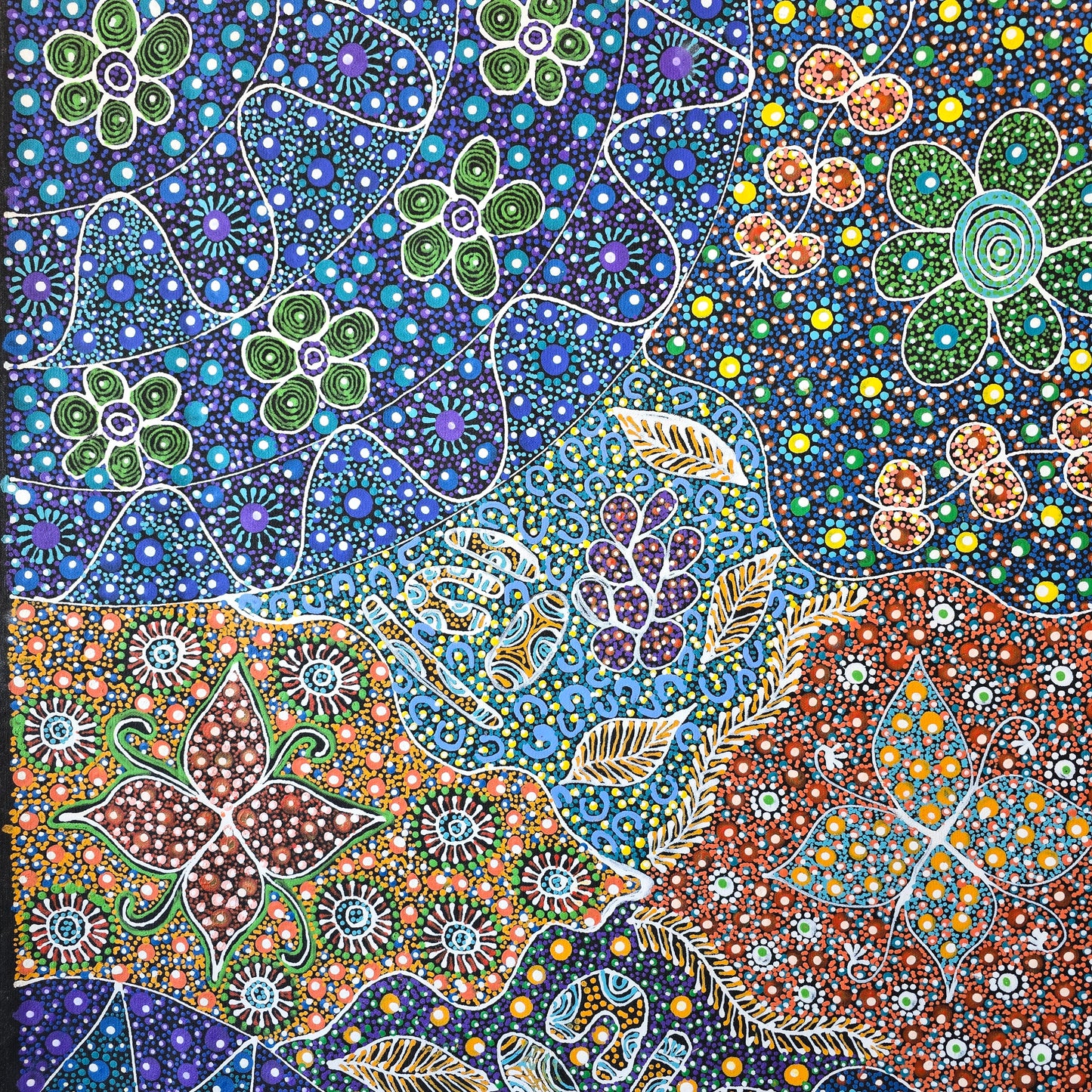 Anna Tilmouth 930 mm x 1020 mm