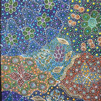 Anna Tilmouth 930 mm x 1020 mm
