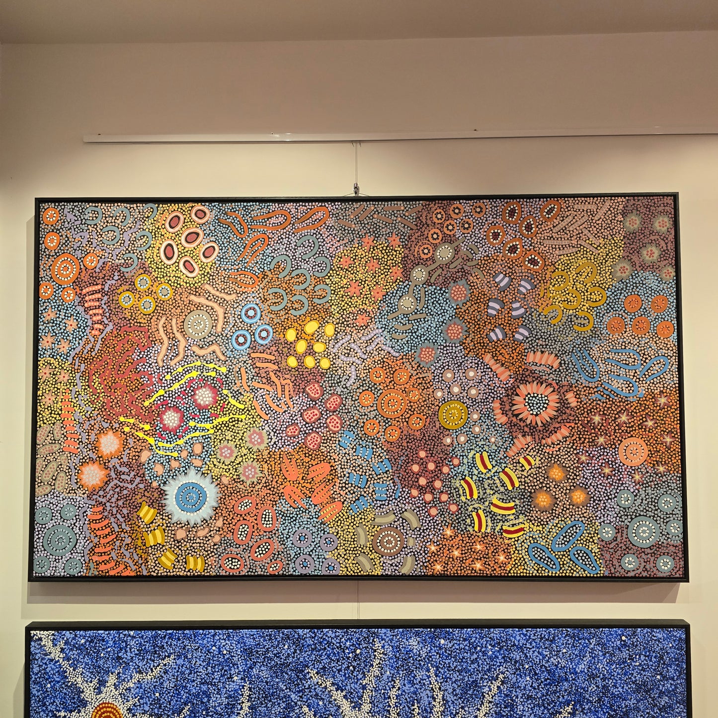 Michelle Possum 1200 mm x 2000 mm