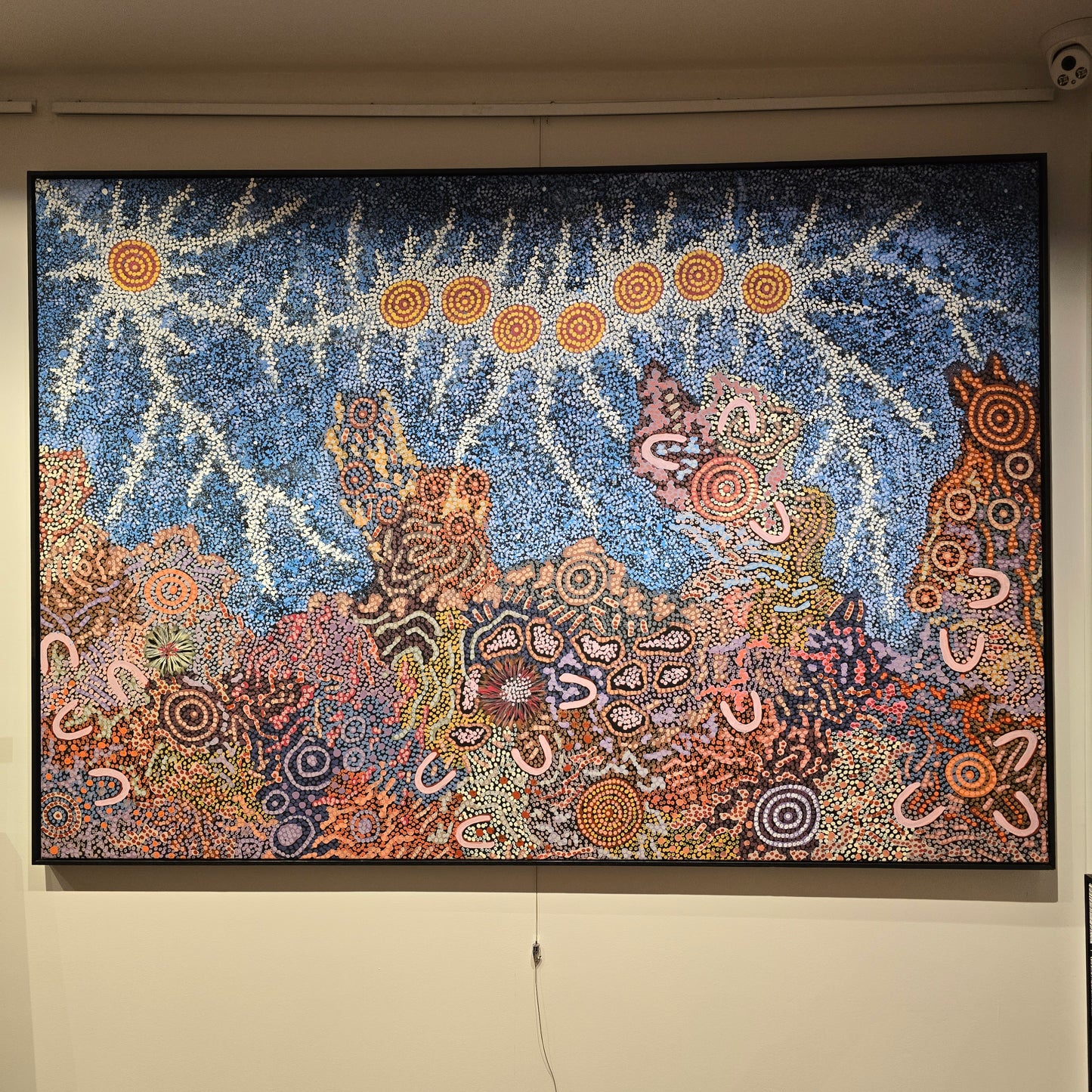 Gabriella Possum 1400 mm x 2000 mm